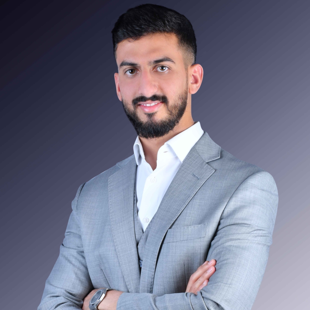 yazeed aljamal